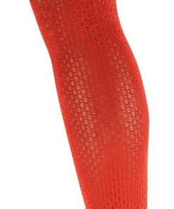 FALKE Strumpfhose Snob Apparel 80 Denier Damen schwarz blau viele weitere Farben verstärkte Feinstrumpfhose mit Muster blickdicht reißfest mit kleinen Rauten 1 Stück