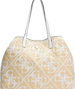 GUESS Damen Kirsten Large 2 in 1 Tote