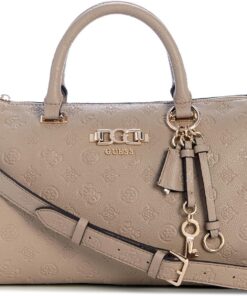 GUESS Damen Anis Large Box Satchel