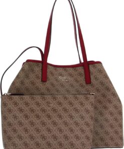 GUESS Damen Shopper Vikky