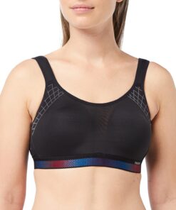 Triumph Damen Triaction Cardio Flow N01 EX, Sport-BH