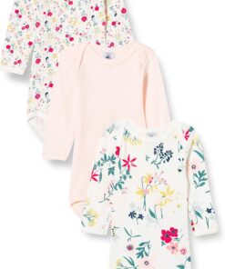 Petit Bateau Damen 5709600 Hemd