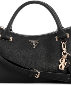 GUESS Evie Triple Compartment Satchel Ranzen