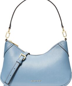 Michael Kors Umhängetasche Damen Jet Set Medium Convertible Pouchette