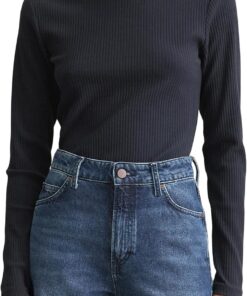 Marc O'Polo Denim Longsleeve Slim