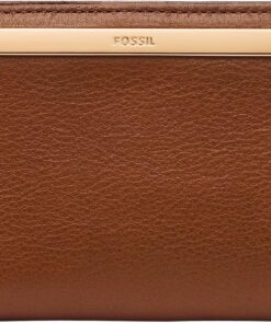 Fossil Damen Liza Slim Bifold Wallet