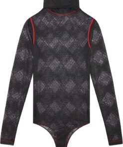 Diesel Damen Ufby-brilly Body