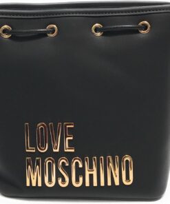 Love Moschino JC4189PP1I Umhängetasche Nero