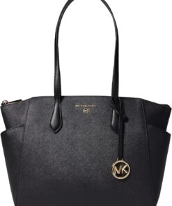 Michael Kors Marilyn Md Tz Tote Bag