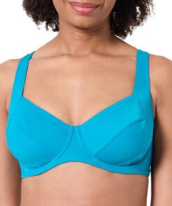 Triumph Damen O - Summer Mix & Match W 01 Sd Bikini Top