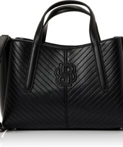 BOSS Anett Sm Tote Sq 10277952 01 Tote Bag