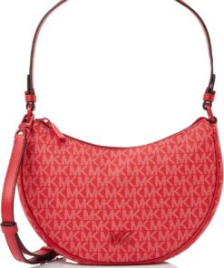 Michael Kors Damen Sm Conv Pouchette Bag