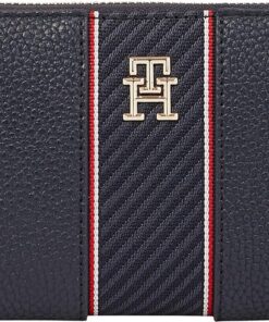 Tommy Hilfiger Damen Geldbörse Art AW0AW16921