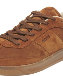 BOSS Damen Brenta Tenn Fullsd Trainers