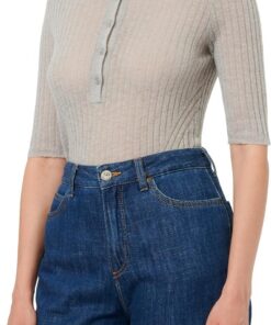BOSS Damen C_fugano Knitted_Sweater