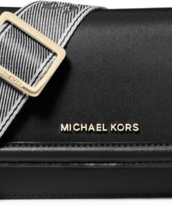 Michael Kors JET SET Kleine Smartphone-Umhängetasche