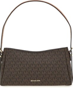 Michael Kors Md Pouchette Hand bag