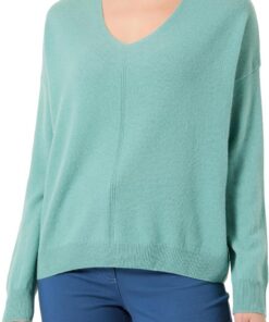 Caroll Damen 251k-mthelmina Pullover