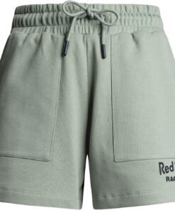 Pepe Jeans Damen W Classic Logo Shorts