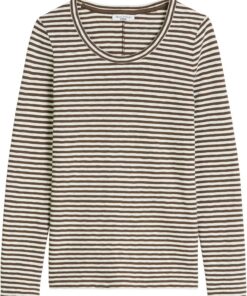 Marc O'Polo Denim Longsleeve Regular