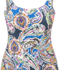 Boho Vibes 4528 Multicolor
