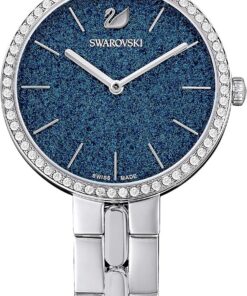 Swarovski Cosmopolitan Kollektion Uhr, Swiss Made