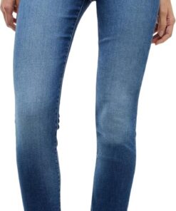 Tommy Hilfiger Damen Eng anliegend