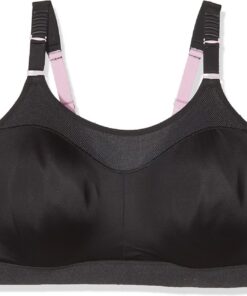 Triumph Damen Triaction Control Lite Bügel-Sport-BH 65861