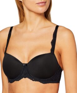 Triumph Damen BH Amourette Charm WP, mit Bügel, Gepolstert, Verstellbare Träger