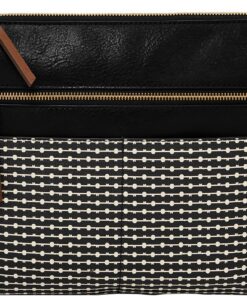 Fossil Damen Fiona Große Crossbody Geldbörse Handtasche