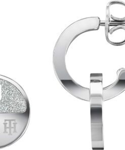 Tommy Hilfiger Jewelry Ohrhänger für Damen aus Edelstahl - 2780459
