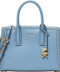 Michael Kors Laila Sm Damen-Umhängetasche