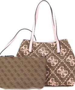 GUESS Damen Vikky Tote Bag