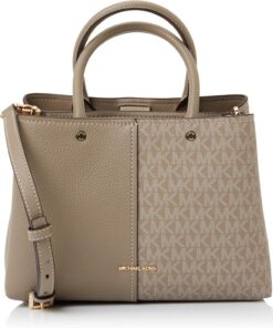 Michael Kors Md Satchel BAG