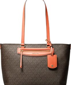 Michael Kors Damen Jet Set Tote Bag (1er Pack)