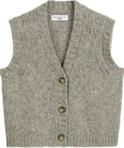 Marc O'Polo Damen 5000007307 Strickjacke (1er Pack)