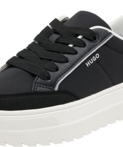 HUGO Damen Lyssa_Tenn_nysdpuSneaker
