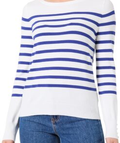 Caroll Damen 232k-mjulie Pullover