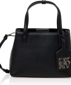 DKNY Damen Yorkville Sm Shopping Tragetasche