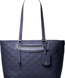 Michael Kors Damen Jet Set Tote Bag (1er Pack)