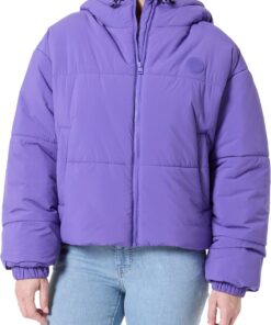 HUGO Damen Freya-1_b Outerwear_Jacket