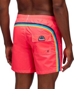 SUNDEK Costume Short M504BDTA100 00724 Navy 24