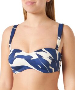Triumph Damen Summer Allure Dp Bikini top (1er Pack)