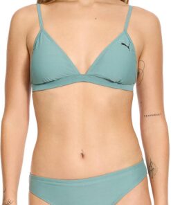 PUMA Damen Bikini Unterwäsche (2er Pack)