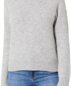 BOSS Damen C_fesperanasy Knitted_Sweater