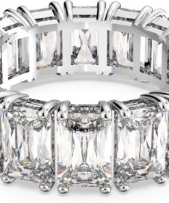 Swarovski Matrix Kollektion Ring
