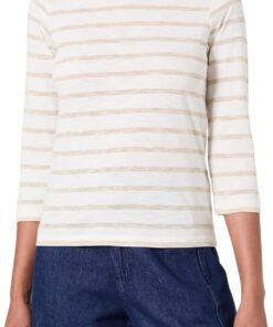 Caroll Damen 241t-tcleo Bluse (1er Pack)