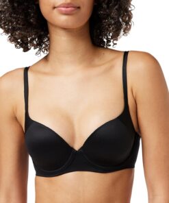 Triumph Damen BH Body Make-up Soft Touch WP EX, mit Bügel, Gepolstert, Verstellbare Träger