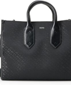 BOSS Sandy Med Tote M Tote_Bag