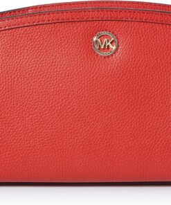 Michael Kors Lg Ew Xbody Bag